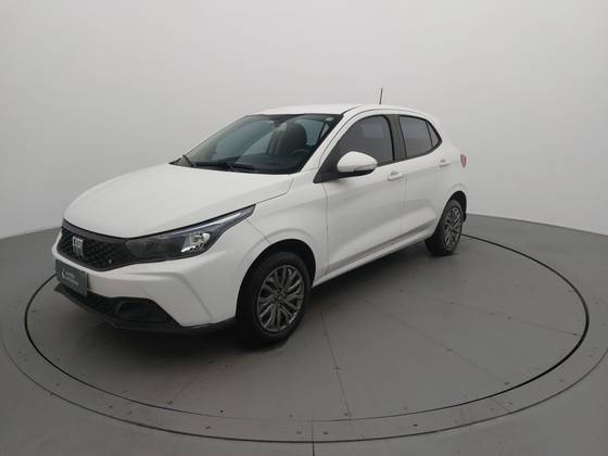 FIAT ARGO 1.0 FIREFLY FLEX DRIVE MANUAL FIAT ARGO 1.0 FIREFLY FLEX DRIVE MANUAL